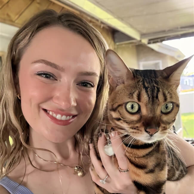 Dr. Emma Brennan