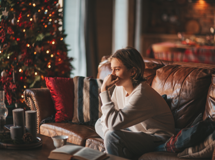 A Difficult Holiday Season