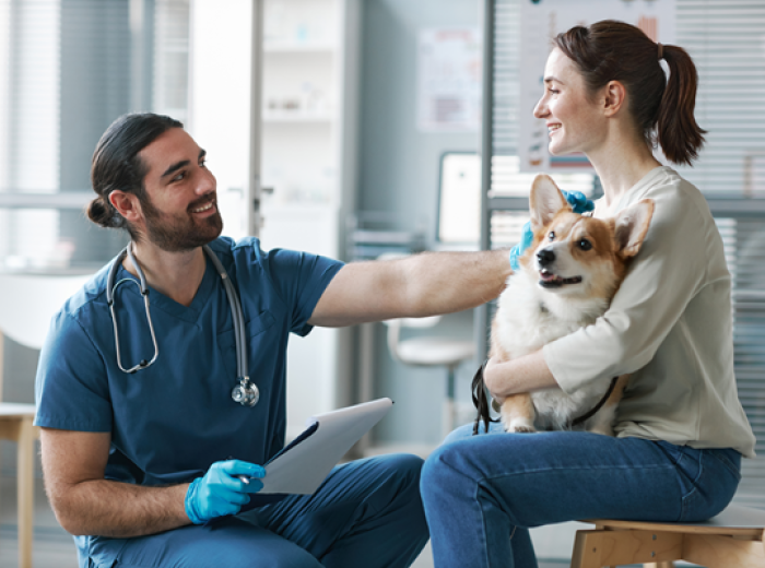 Smart Ways to Manage Veterinary Costs While Keeping Your Pet Healthy
